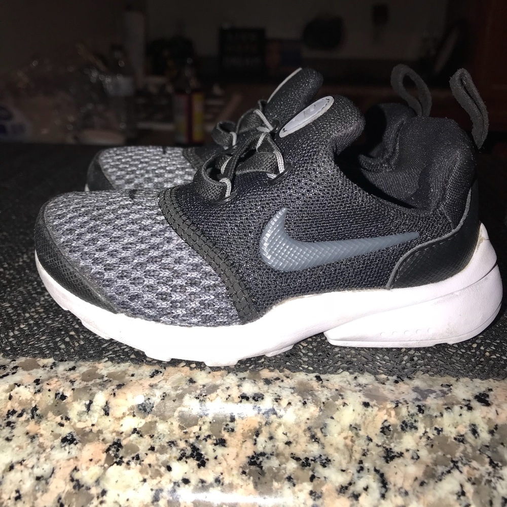 Nike Baby shoes